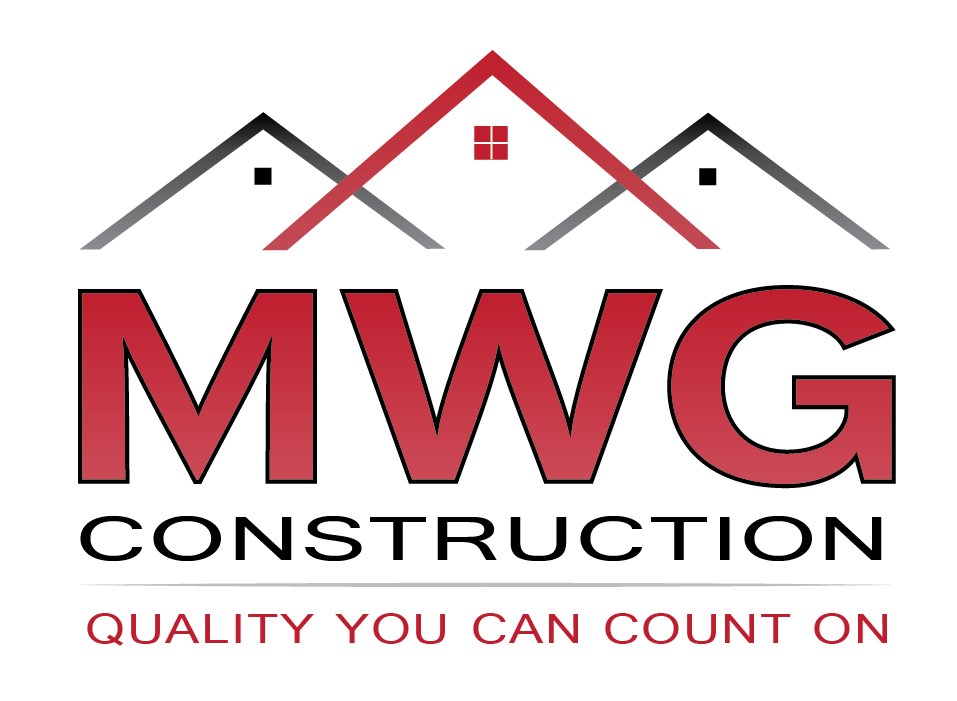 MWG Construction Inc logo