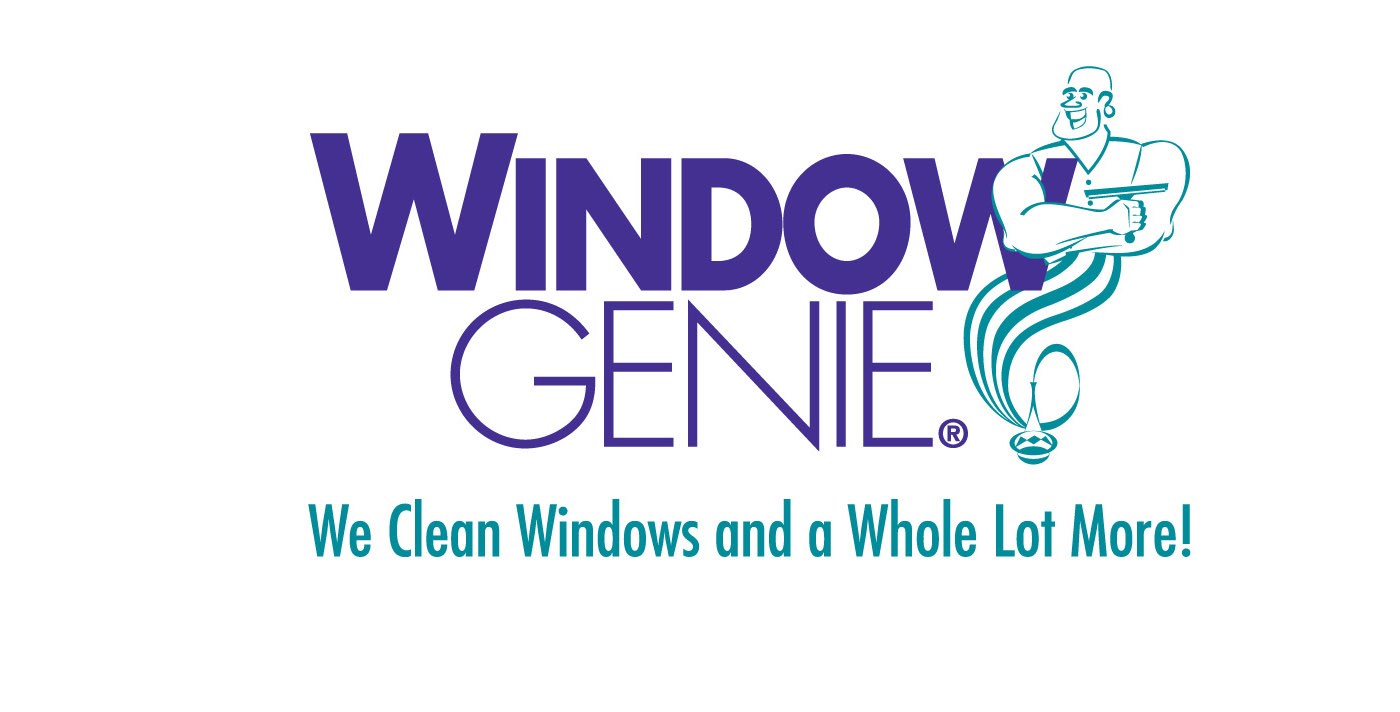 Window Genie of The Villages & Leesburg FL logo