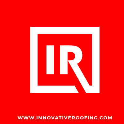 Logo for Innovative Roofing
