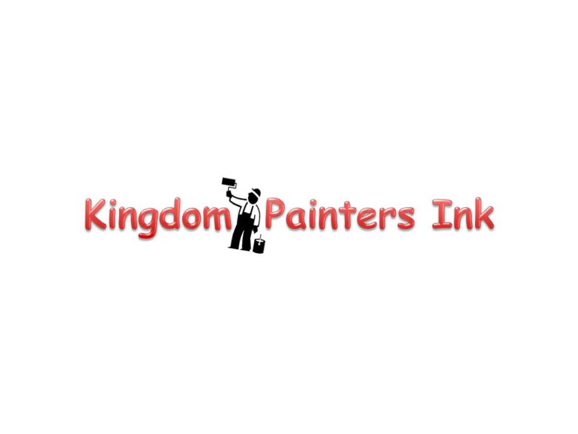 Kingdom Painters Ink logo