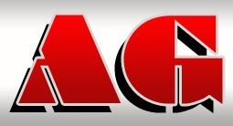 Logo for AG Appliance Repair