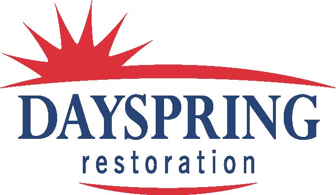 Dayspring Restoration logo