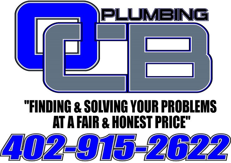 Logo for Omaha-Council Bluffs Plumbing