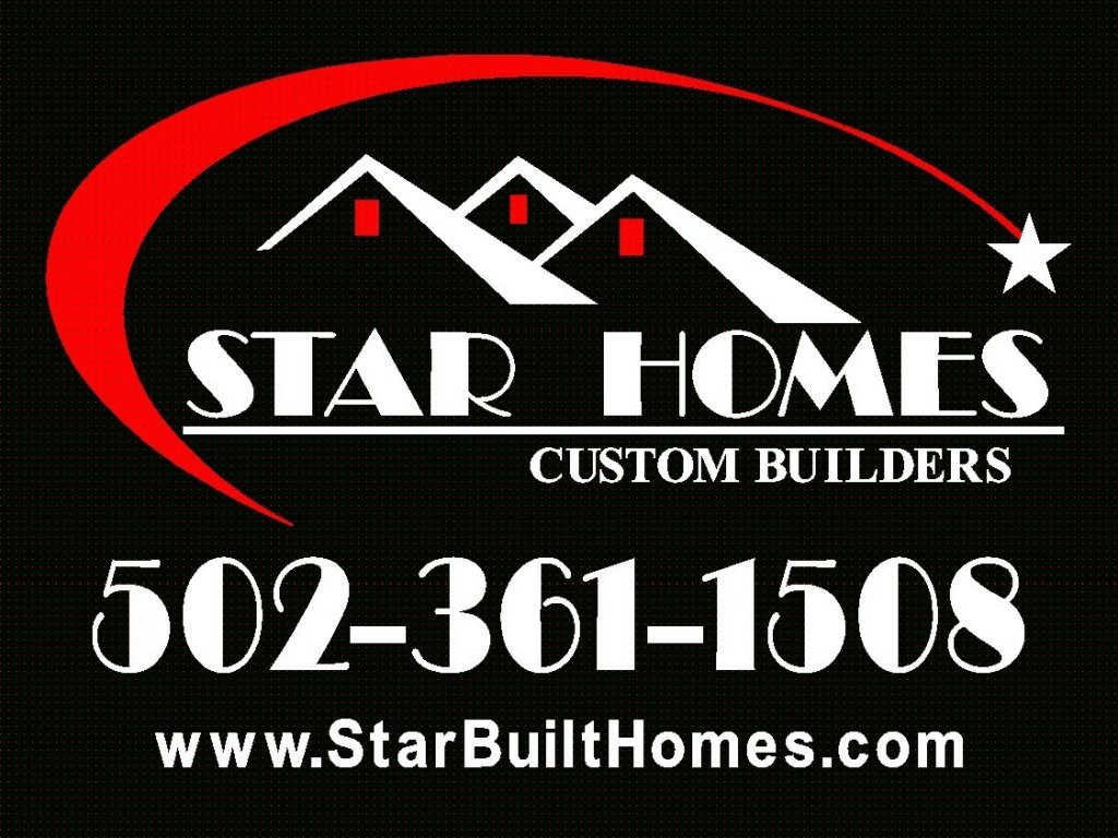 Star Homes LLC logo