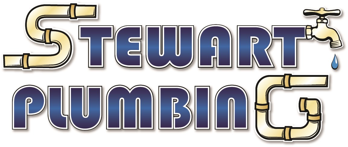 Stewart Plumbing logo