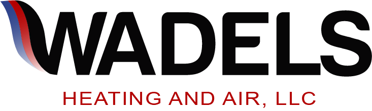 Wadel's Heating & Air logo