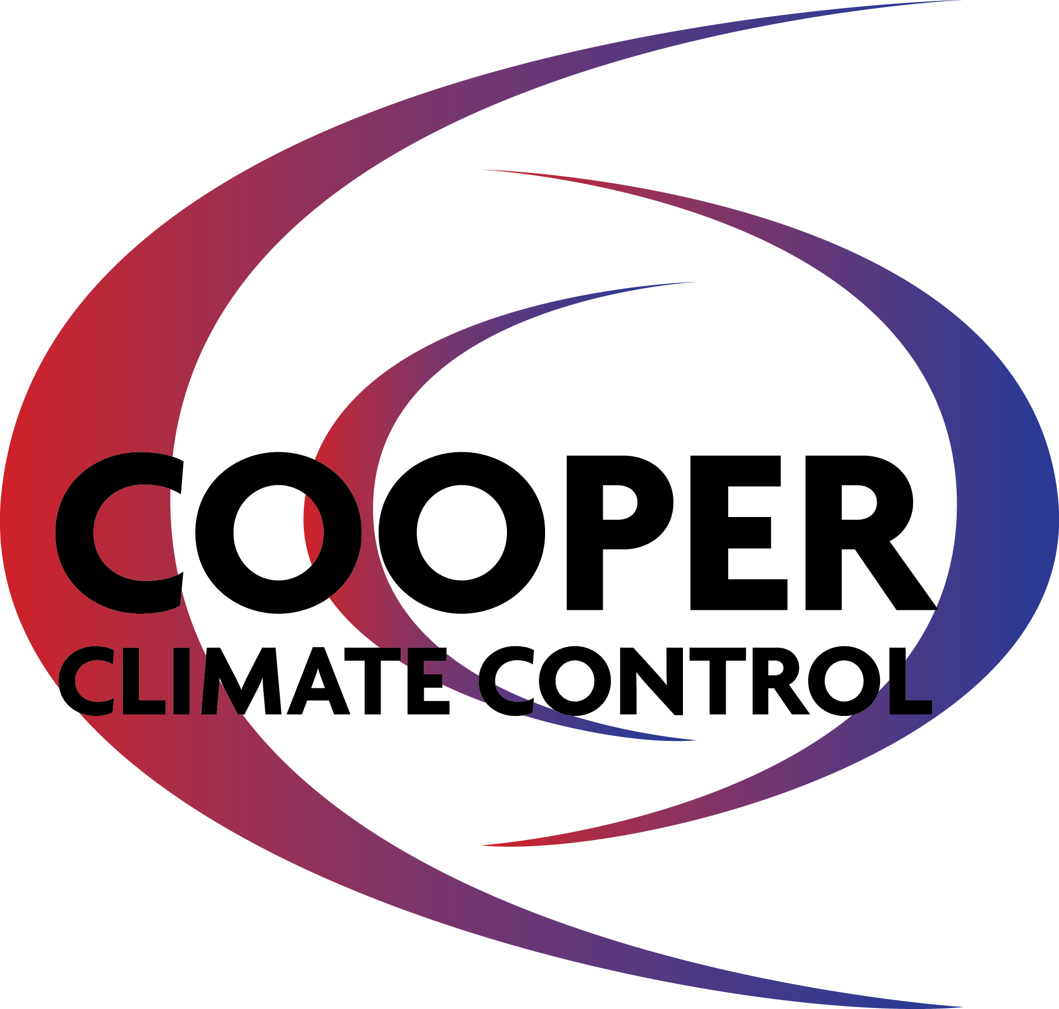 Cooper Climate Control logo