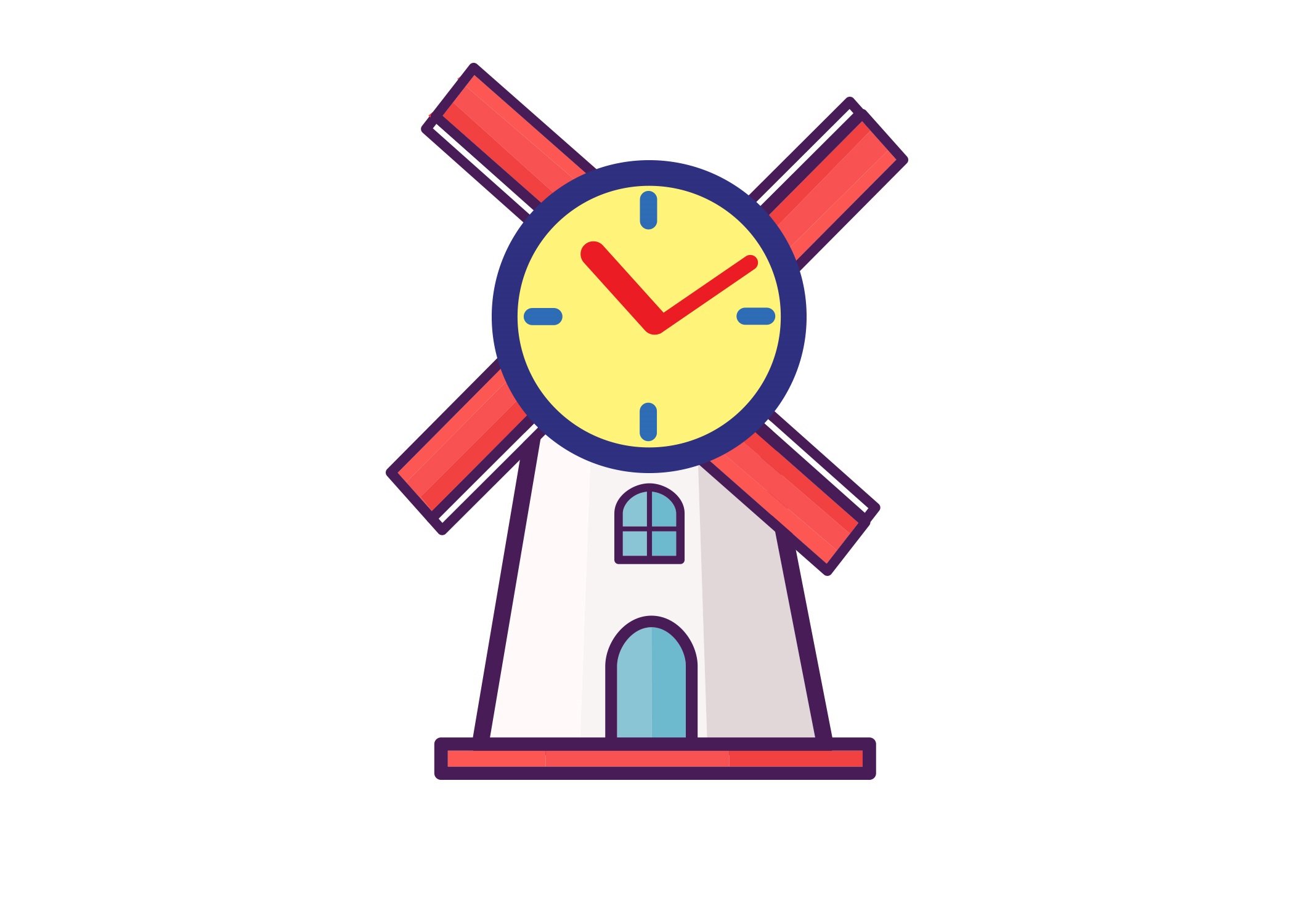 Logo for Around The Clock Heating & Air LLC