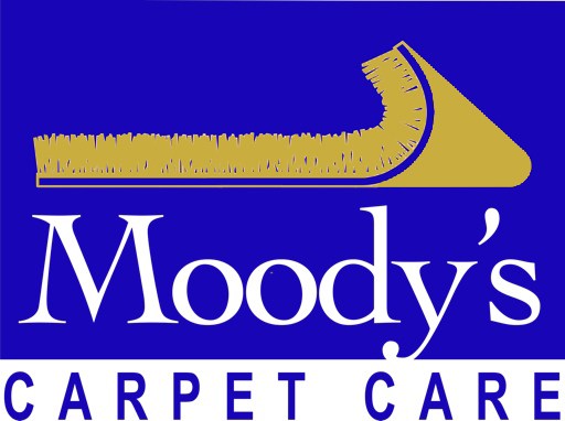 Moody's Carpet Care logo