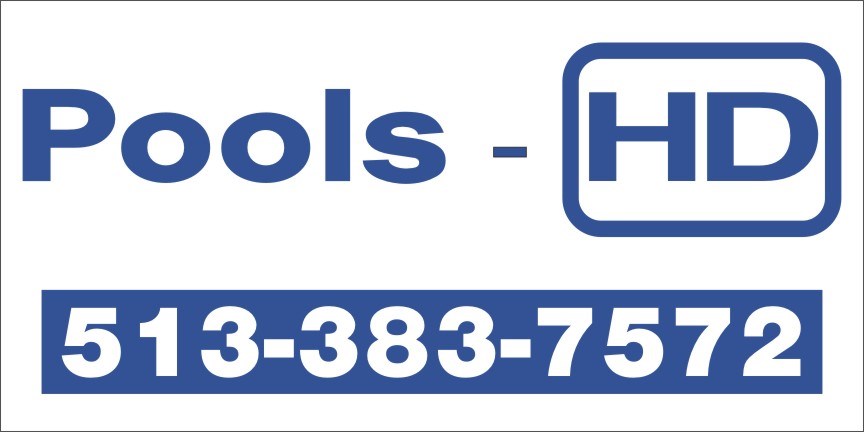 Logo for Pools-HD