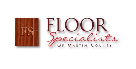 Logo for Floor Specialists of Martin County