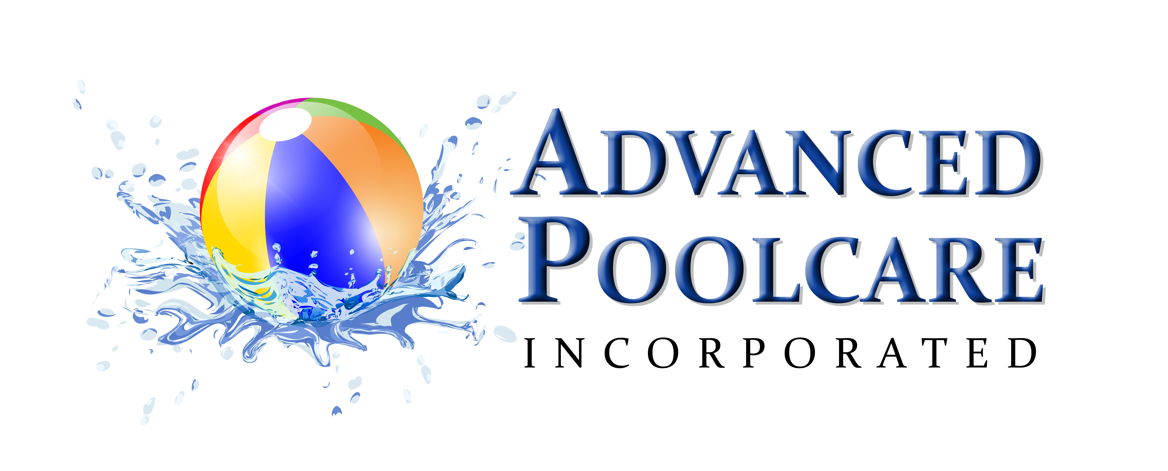 Advanced Poolcare, Inc logo
