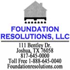 Foundation Resolutions LLC logo