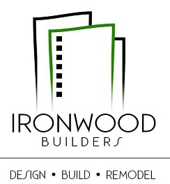 Logo for Ironwood Builders