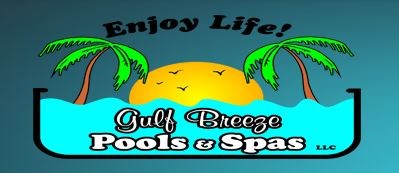 Gulf Breeze Pools & Spas, LLC logo
