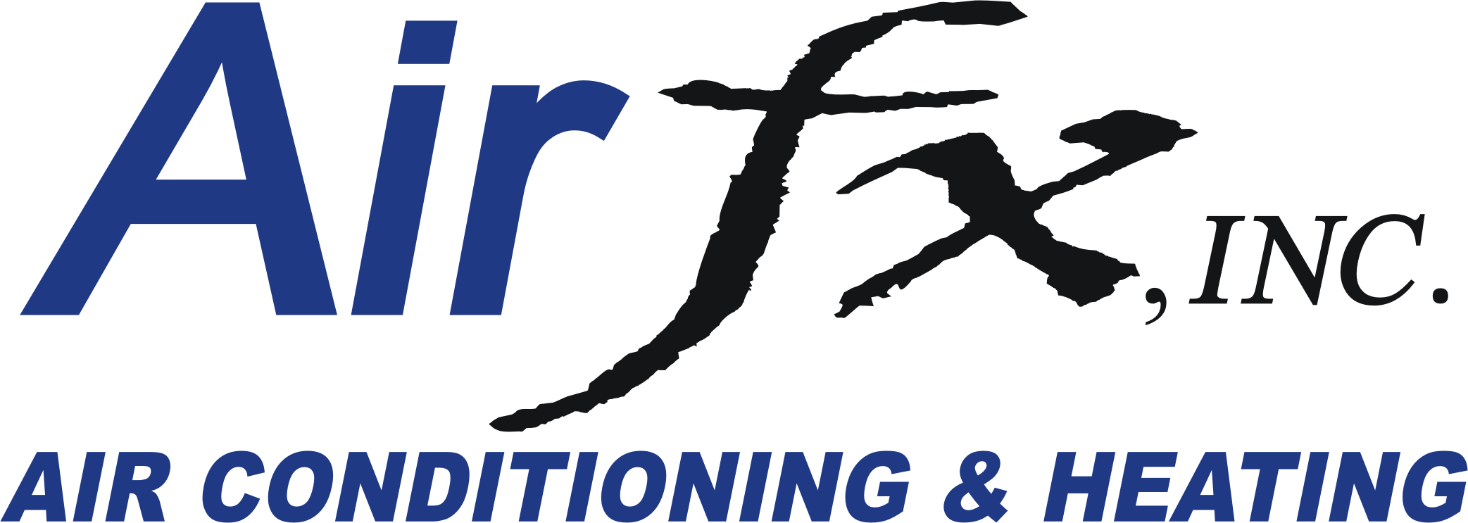 Air FX, Inc. logo