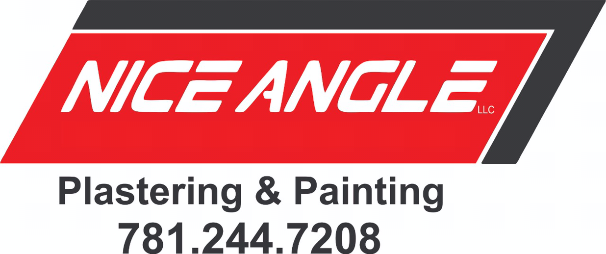 Logo for Nice Angle Plastering And Painting