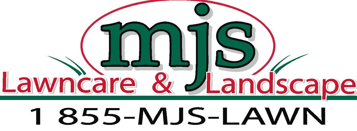 Mjs Lawncare logo