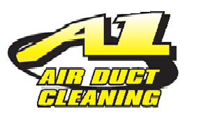 Logo for A1 Air Duct Cleaning