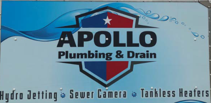 Apollo Plumbing, LLC logo