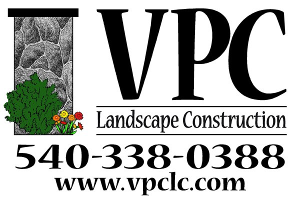 VPC Landscape Construction logo