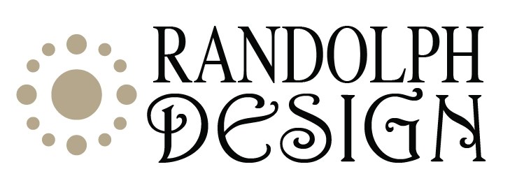 Randolph Design logo