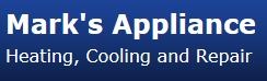 Avatar for Mark's Appliance Heating & Cooling Service