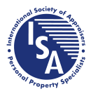 Logo for Appraisals & Estate Sales by Lottie