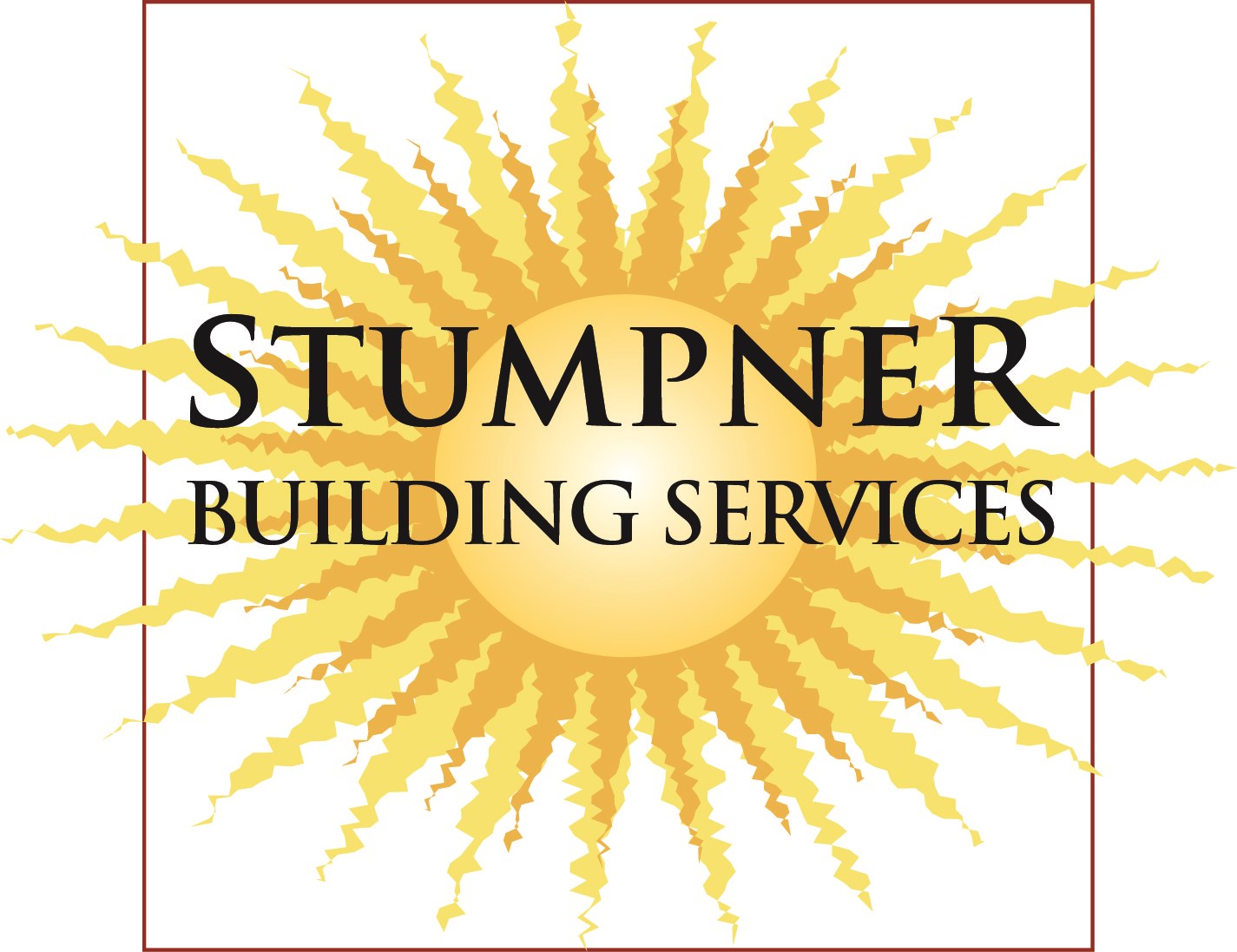 Stumpner's Building Service logo
