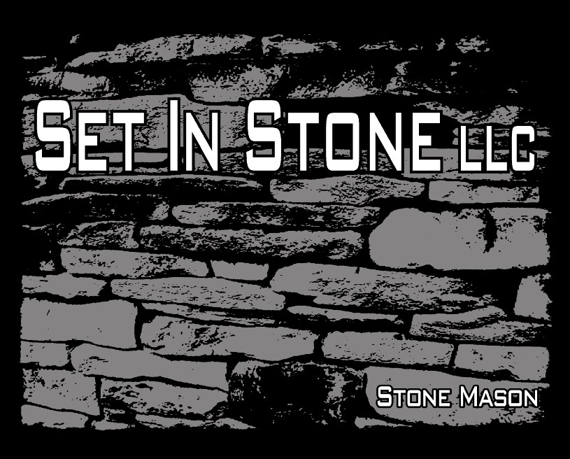 Set In Stone LLC logo