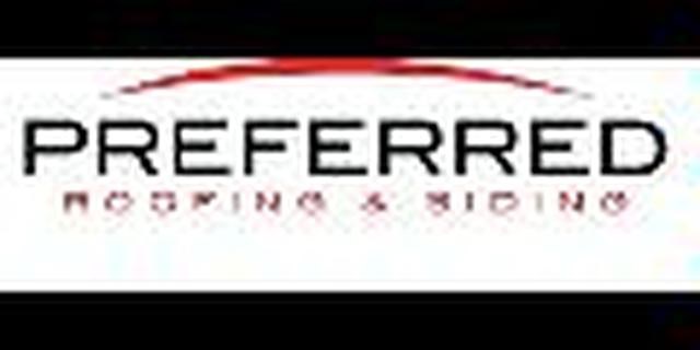 Avatar for Preferred Roofing & Siding LLC