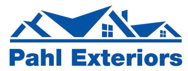 Logo for Pahl Exteriors