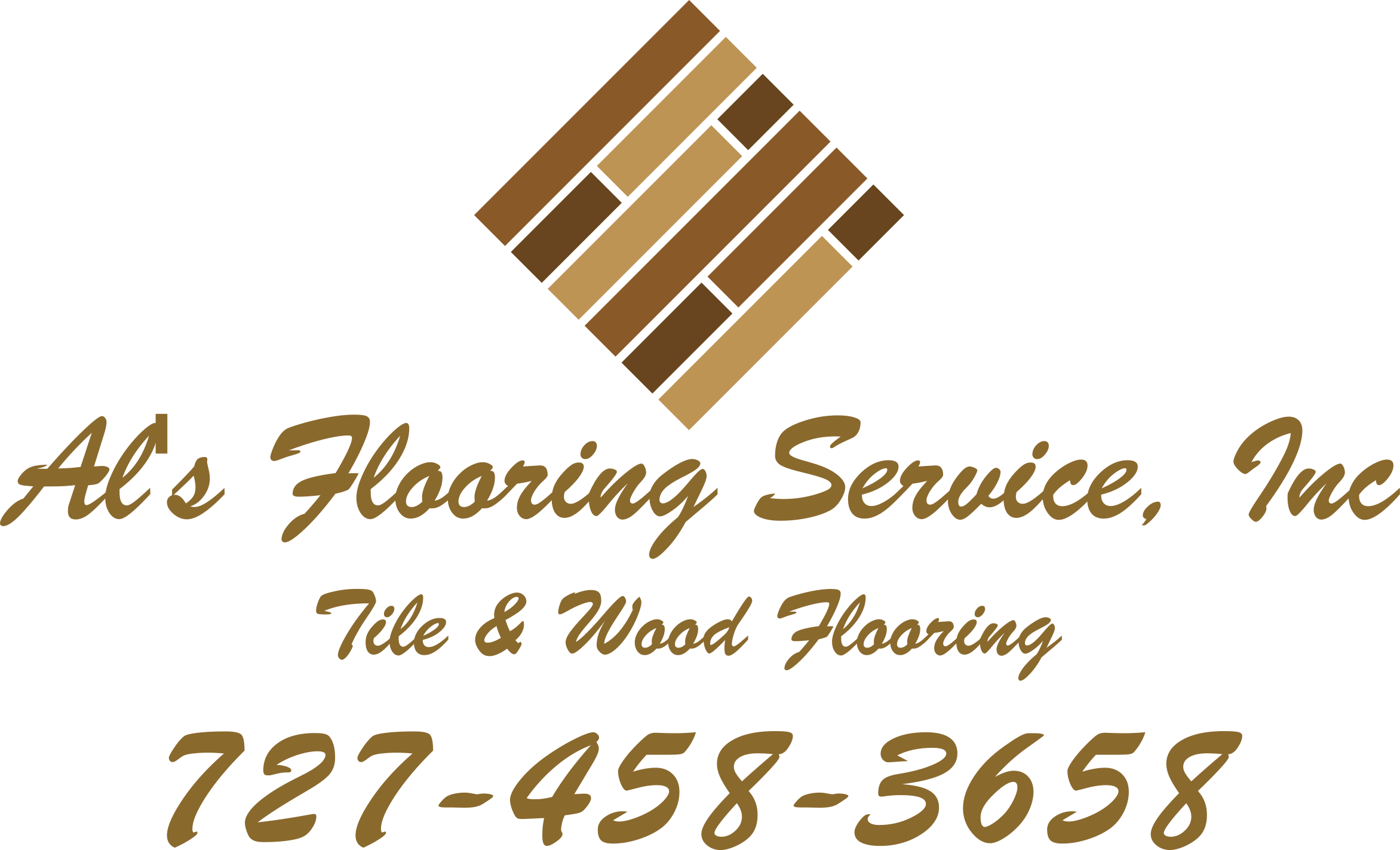 Al's Flooring Service, Inc logo