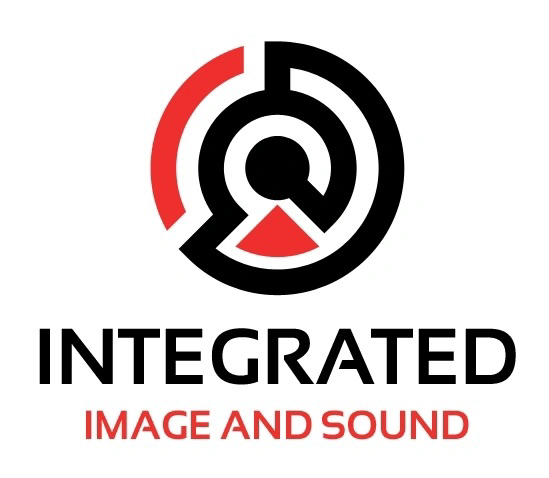 Logo for Integrated Image & Sound Inc.
