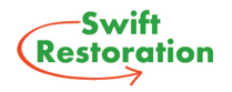 Swift Restoration Inc. logo