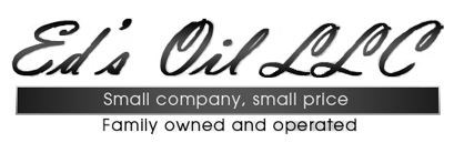 Ed's Oil, llc logo