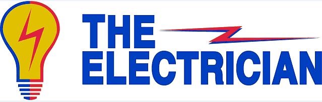 The Electrician LLC logo