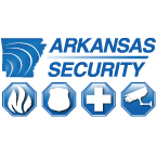 Arkansas Security logo