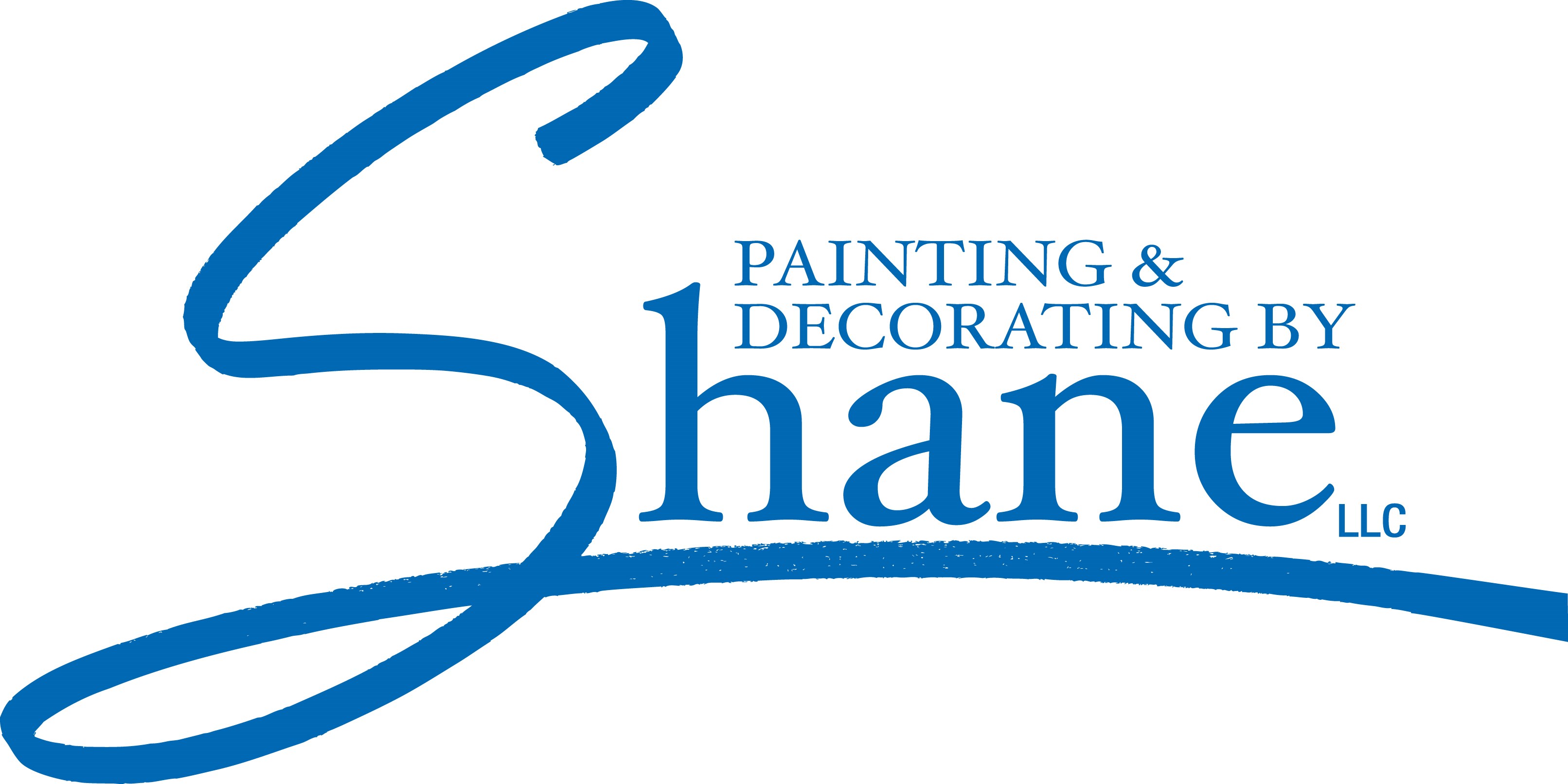 Painting & Decorating by Shane LLC logo