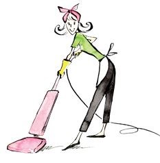 MY LITTLE MARGIE CLEANING COMPANY LLC logo