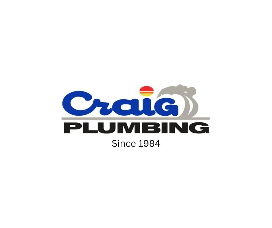 Logo for Craig Plumbing Contractors