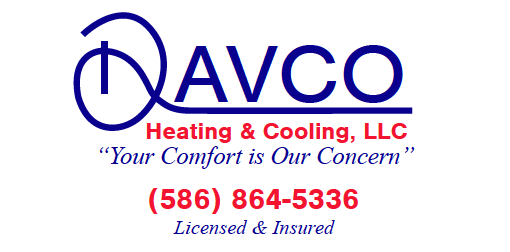 Davco Heating & Cooling, LLC logo