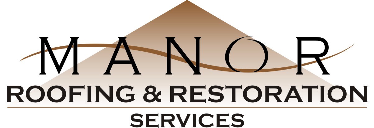 Manor Roofing and Restoration logo
