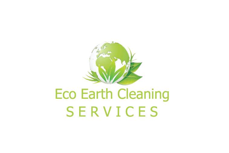 Eco Earth Cleaning Service's logo