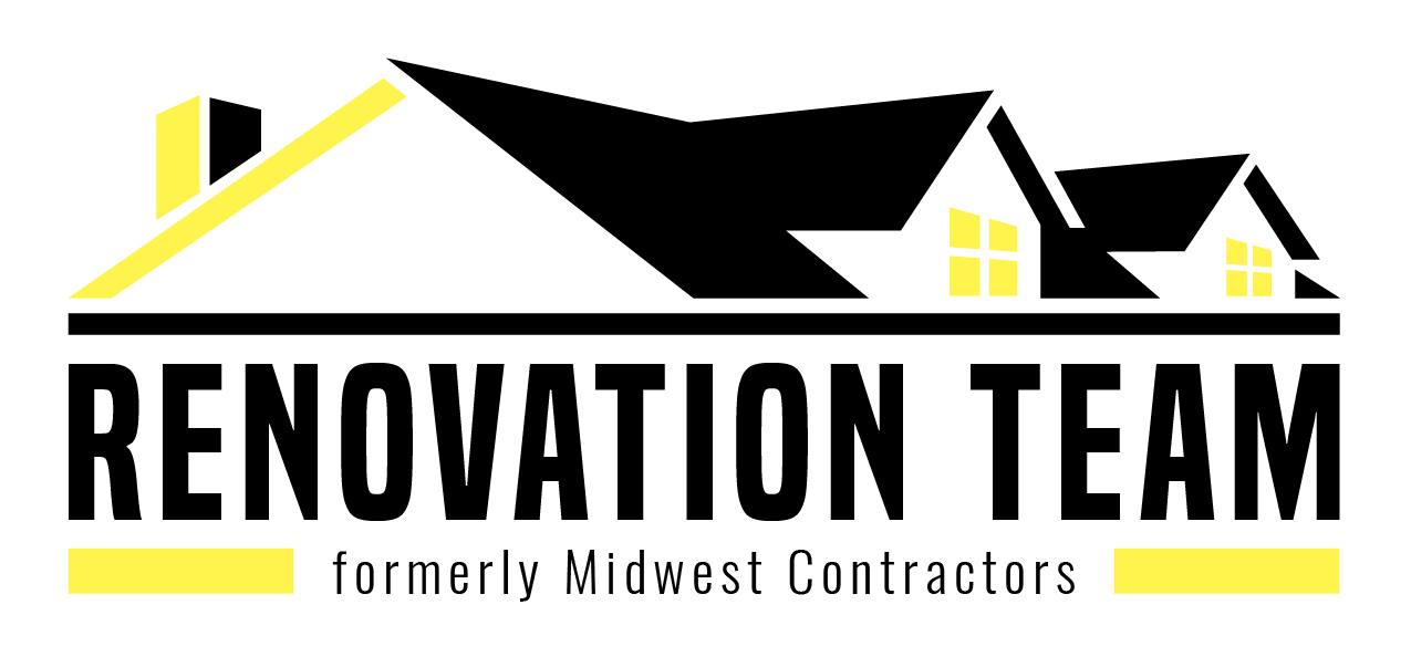 Renovation Team (formerly Midwest Contractors) logo