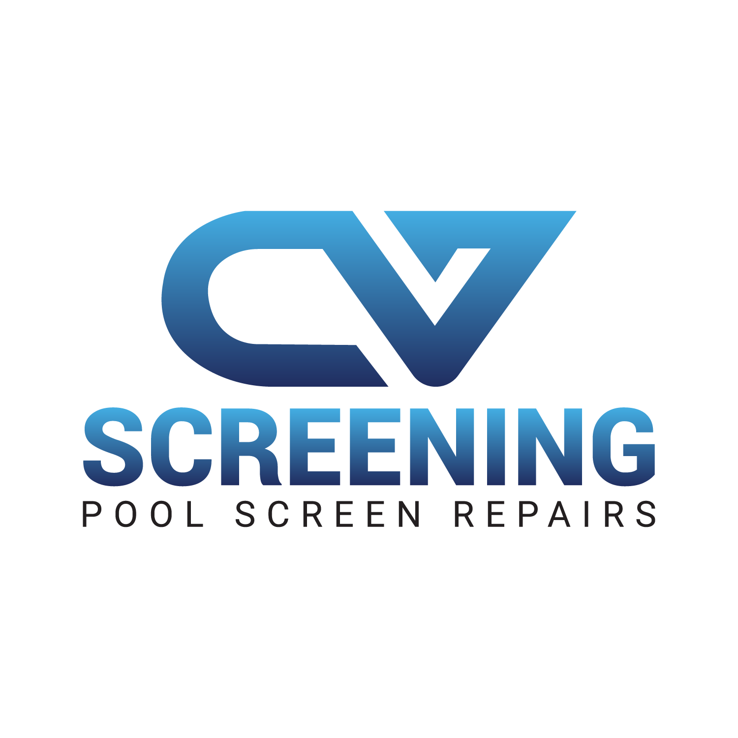 Logo for CV Screening LLC