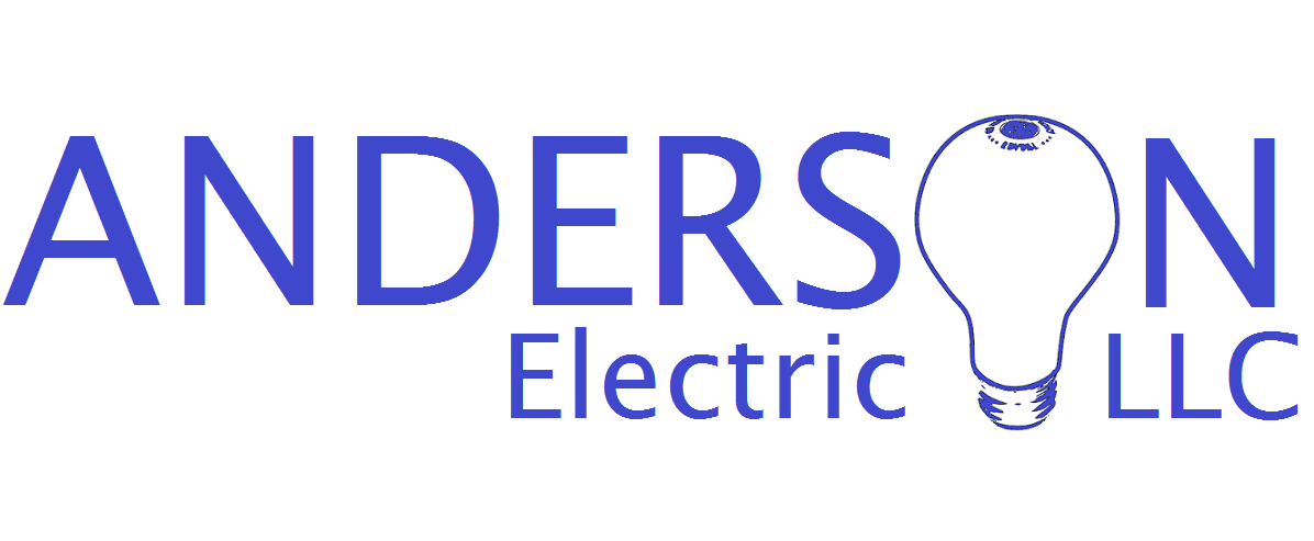 Logo for Anderson Electric LLC