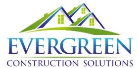 Evergreen Construction Solutions Inc. logo