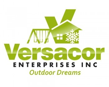 Logo for Versacor Enterprises Inc