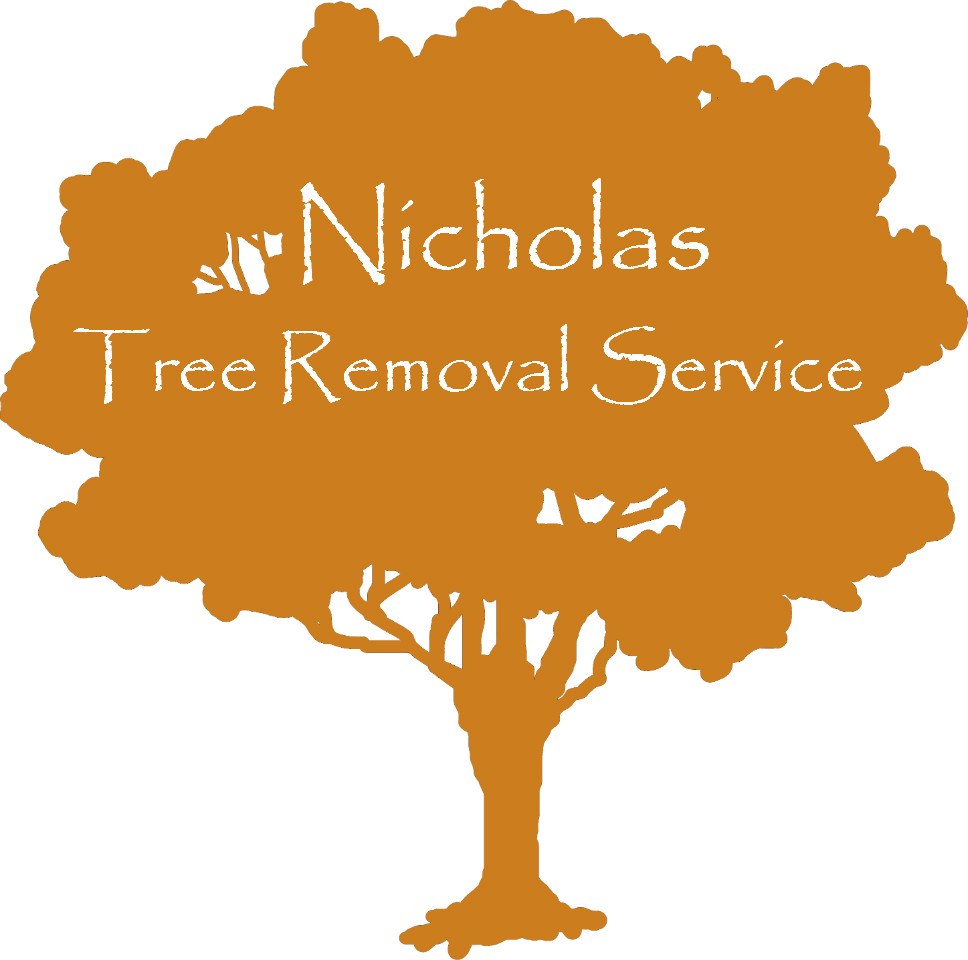 Nicholas Tree Removal Service logo